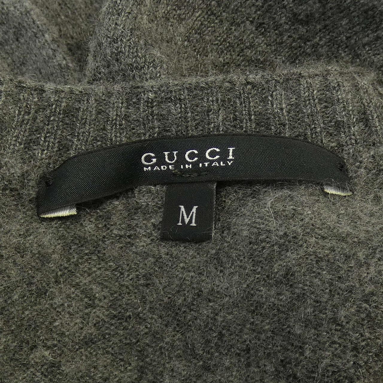 グッチ GUCCI 325280　X5286 ニット