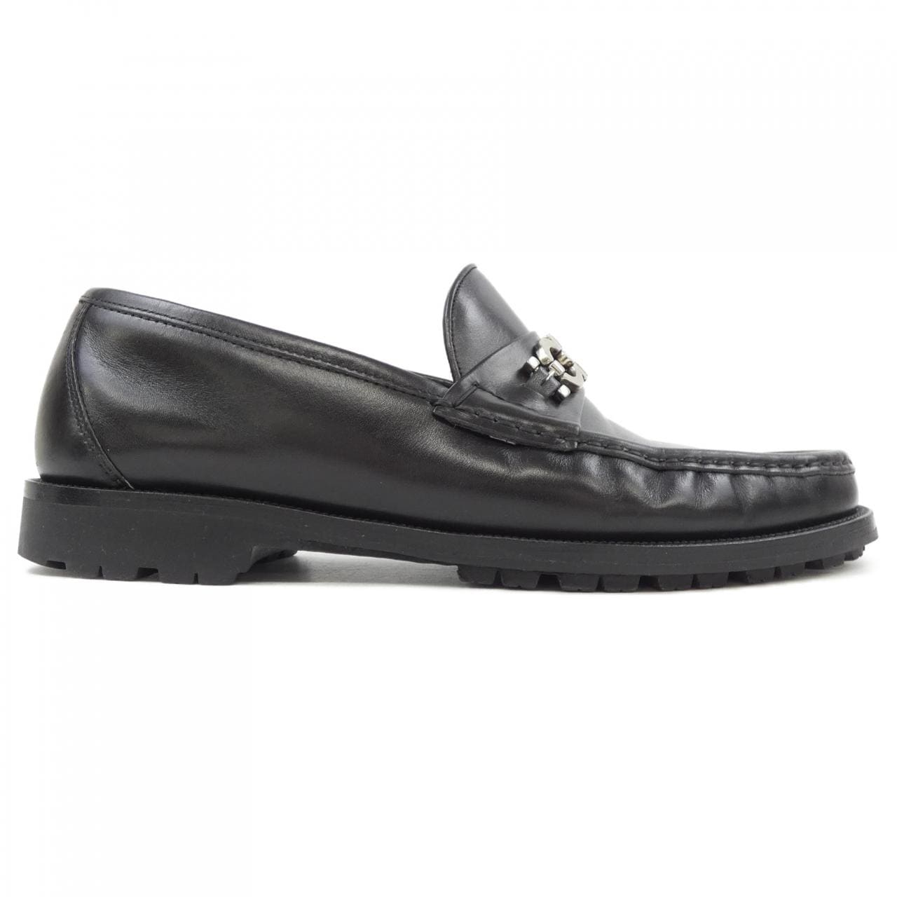 サルヴァトーレフェラガモ SALVATORE FERRAGAMO 65195 シューズ