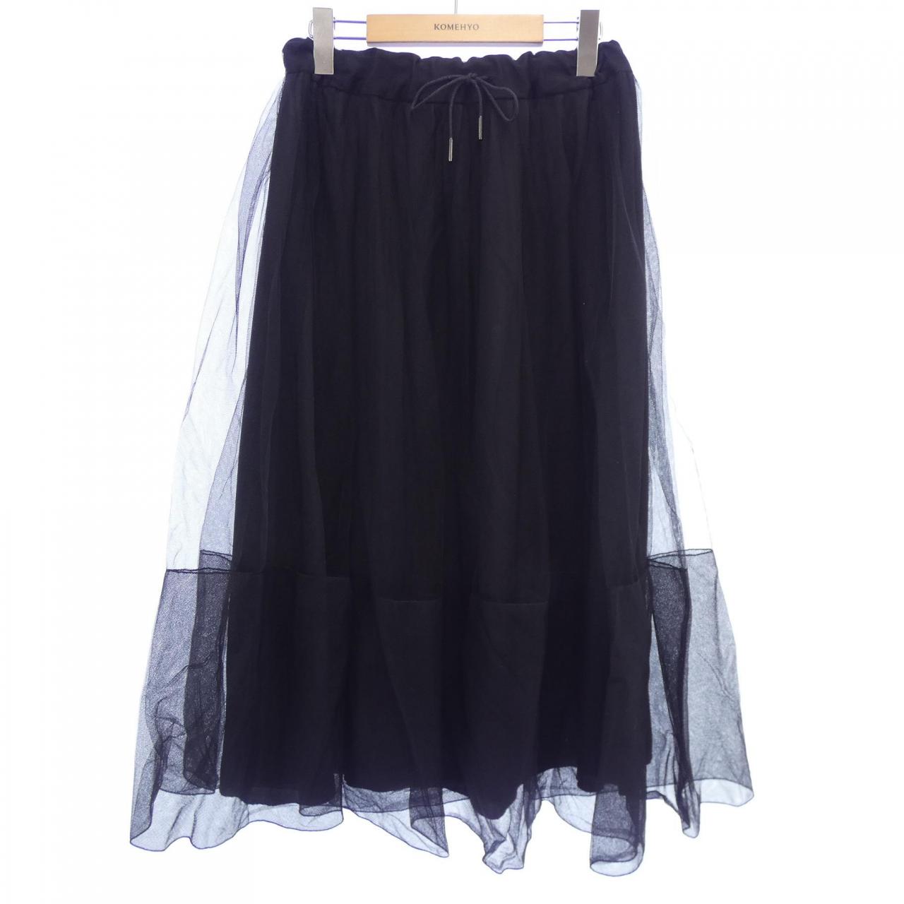 ファビアナフィリッピ FABIANA FILIPPI スカート