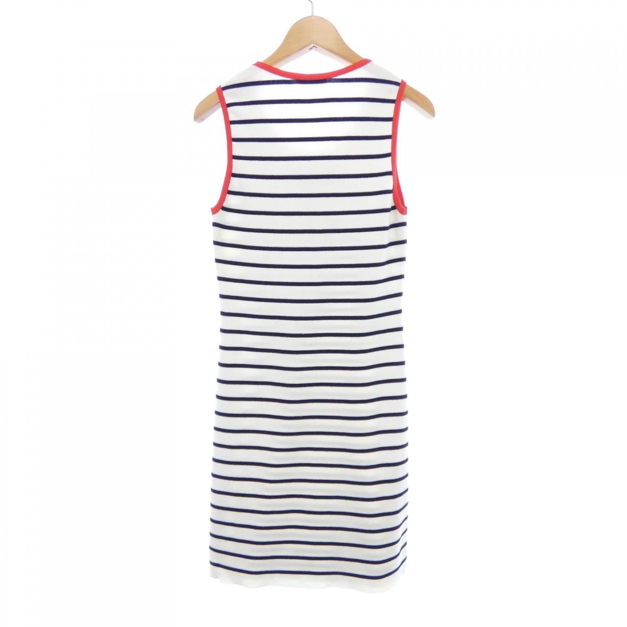 ミュウミュウ MIU MIU MMA711 1Y6F カットワンピース