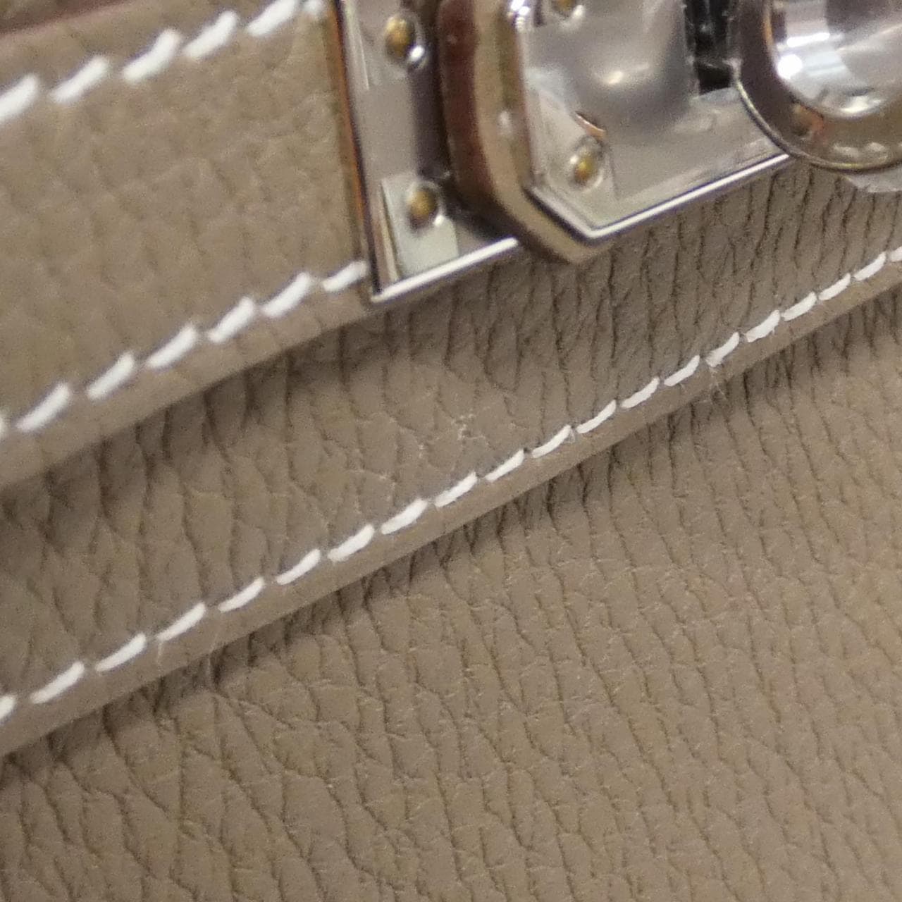 エルメス ケリー 25cm 044624CK バッグ