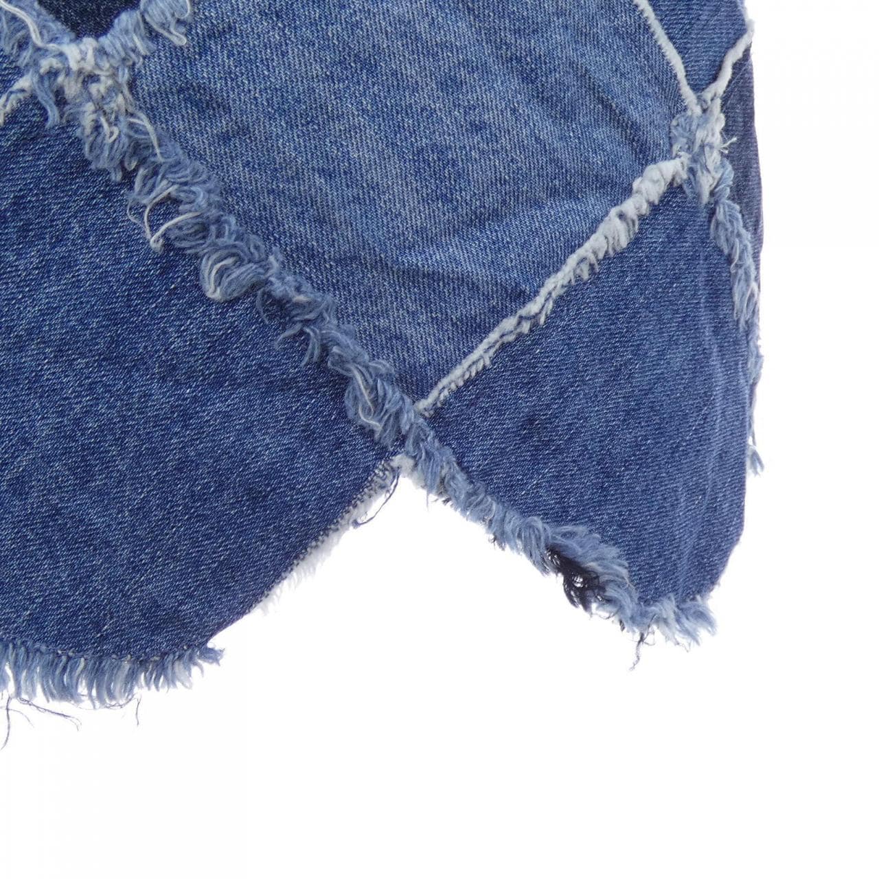 ミュウミュウ MIU MIU スカート