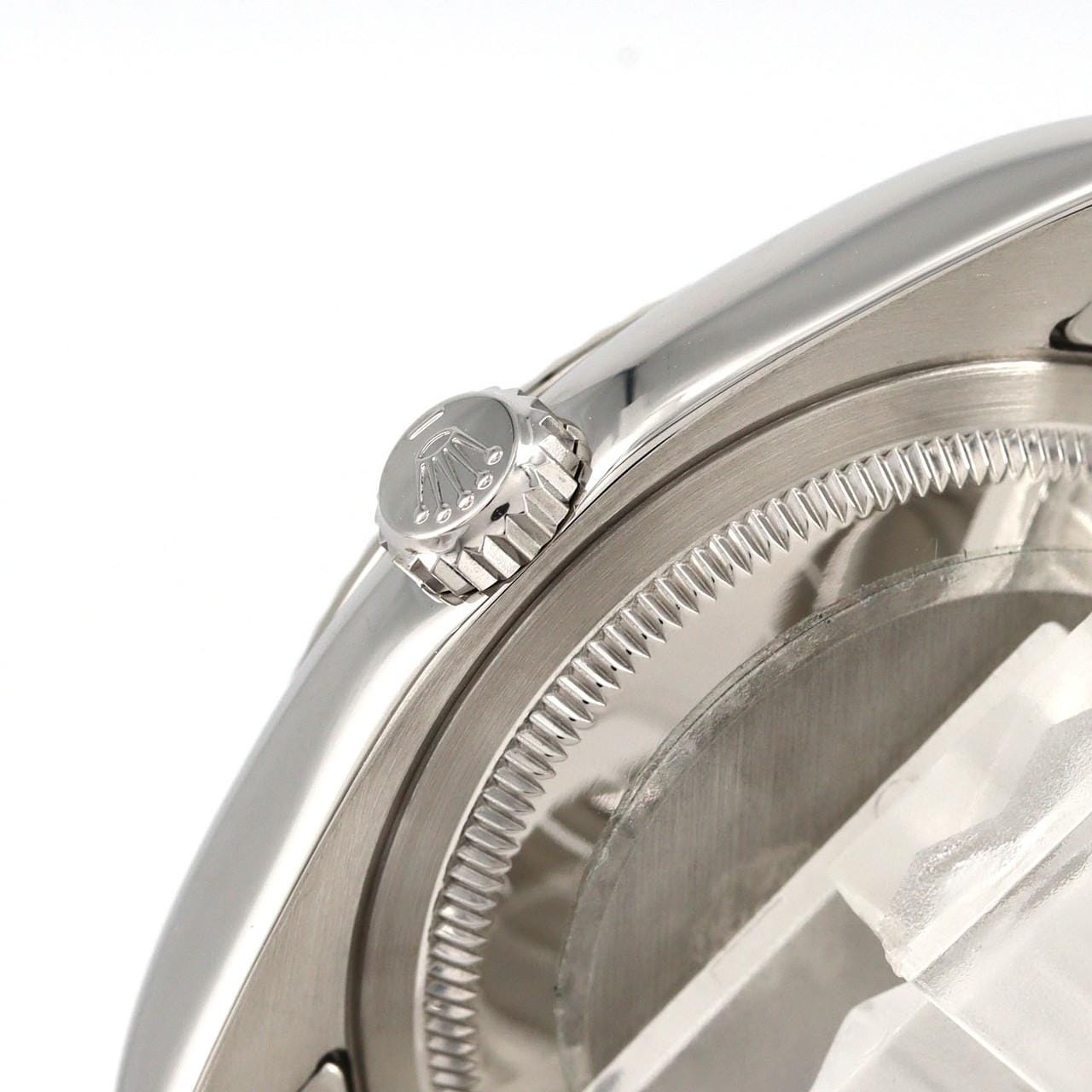 ロレックス デイトジャスト 116234G SSxWG 自動巻 D番