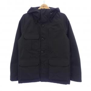 ウールリッチウーレンミルズ WOOLRICH WOOLENMILLS WOOU0386 ダウンジャケット