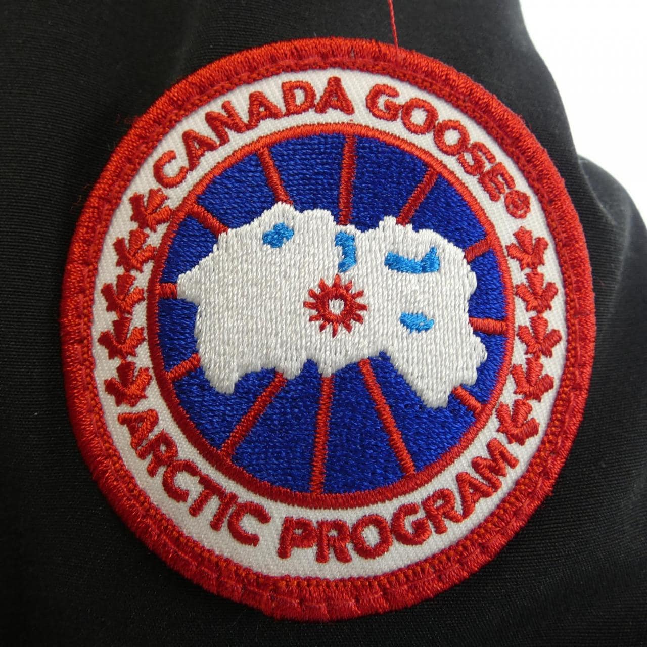 カナダグース CANADA GOOSE コンスタブル 4071JM R CONSTABLE ダウンコート
