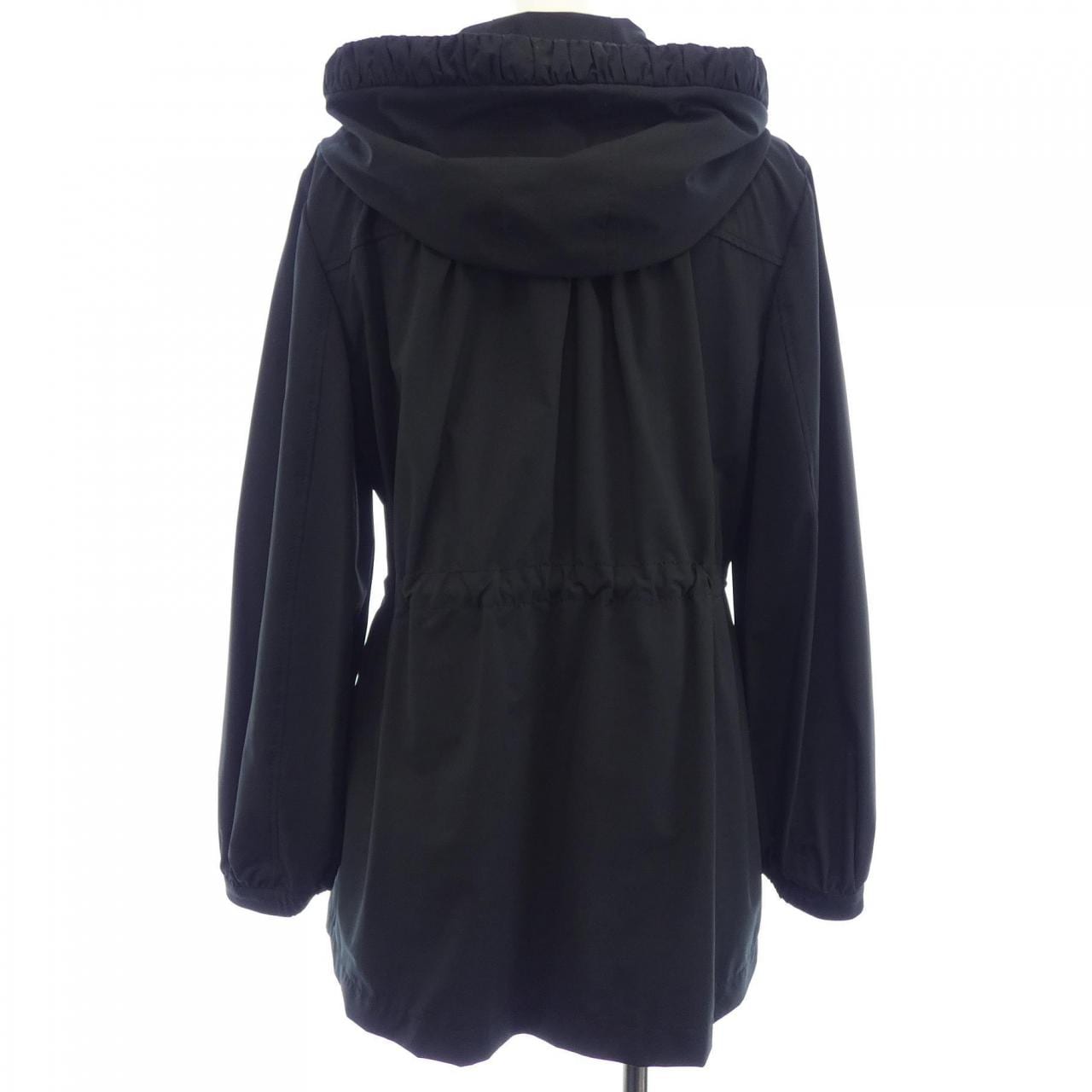 トゥービーシック TO BE CHIC W5E01-701-09 ブルゾン