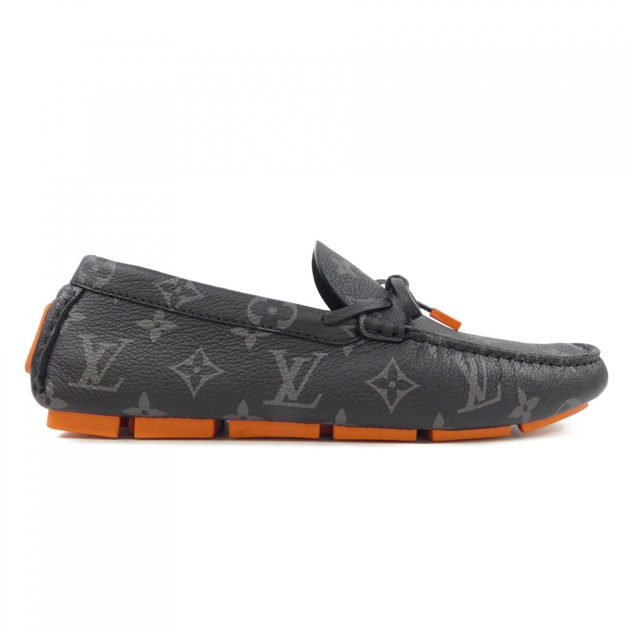 ルイヴィトン LOUIS VUITTON LVドライバーライン ローファー シューズ