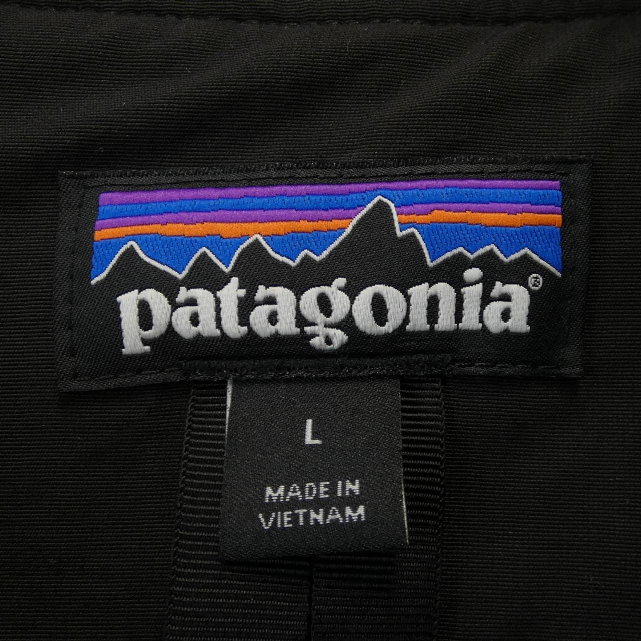 パタゴニア PATAGONIA 22830 ブルゾン