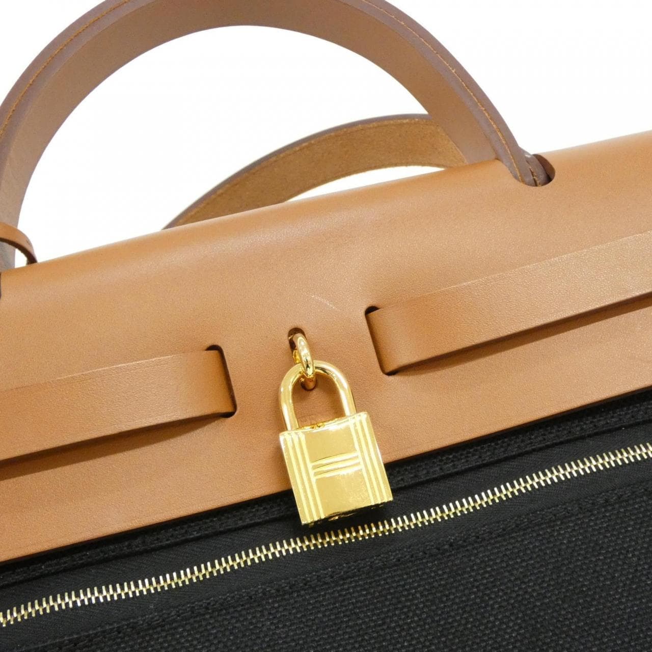 エルメス エールバッグジップ PM 078971CC バッグ