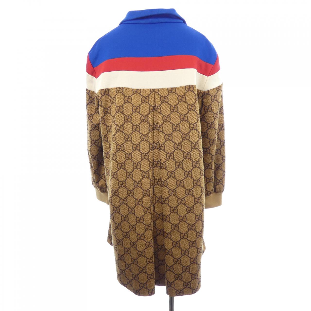 グッチ GUCCI 526526-X9W22 ワンピース