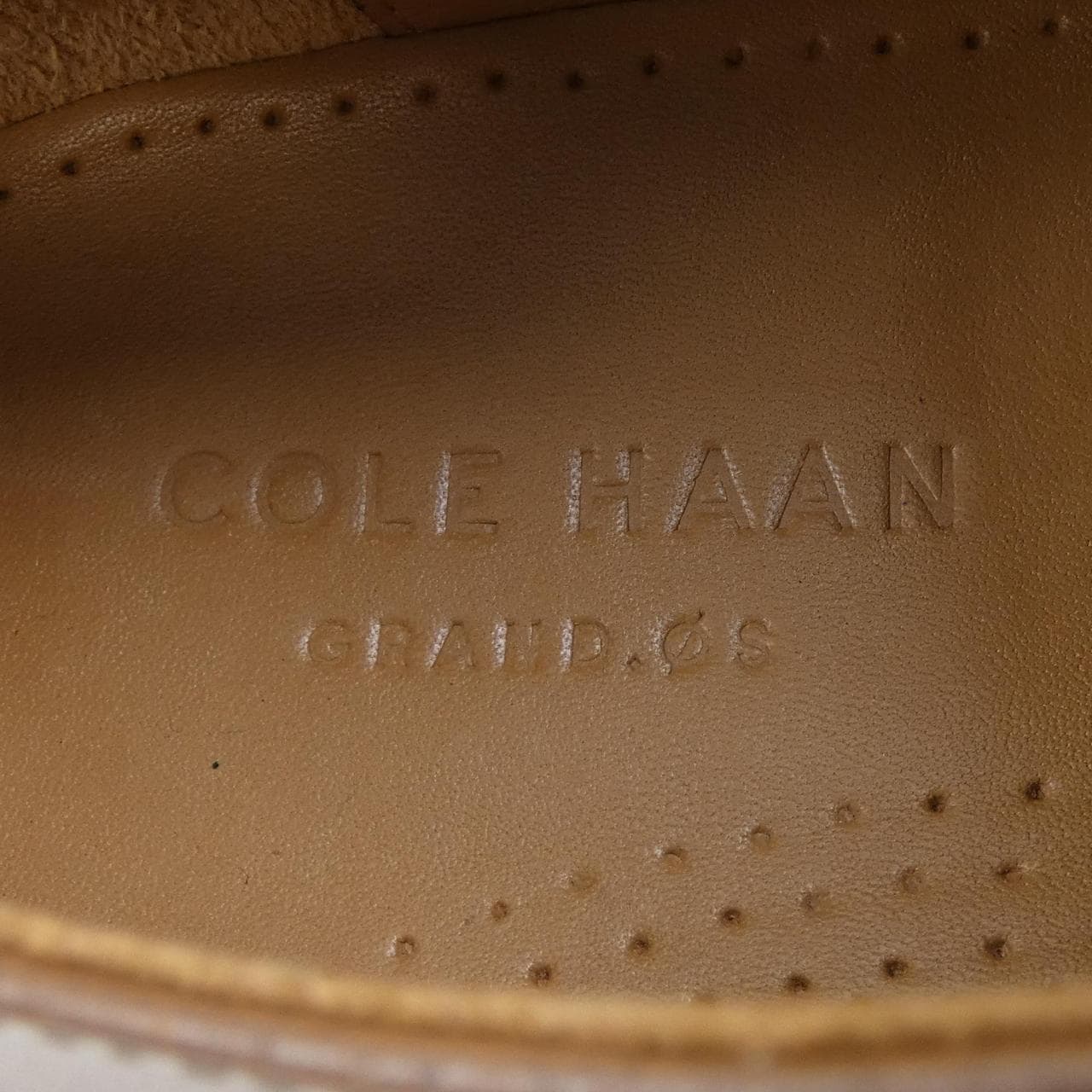 コールハーン COLE HAAN C20087 シューズ
