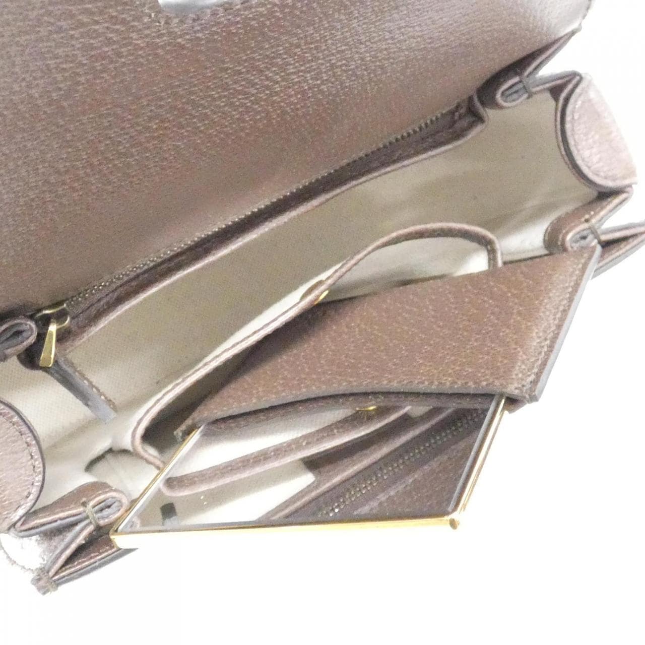 グッチ GUCCI BAMBOO 1947 675797 UKMDT バッグ