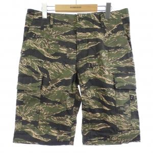 ジュンヤワタナベマン JUNYA WATANABE MAN WE-P025 ショートパンツ