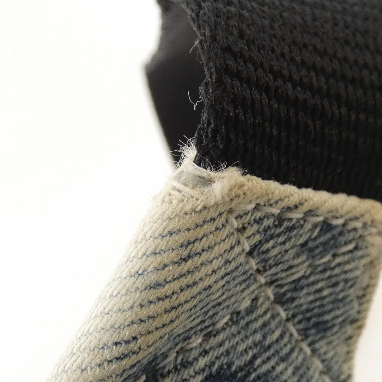 バレンシアガ エクスプローラー ベルトパック 755803 2AAHB ウエストバッグ