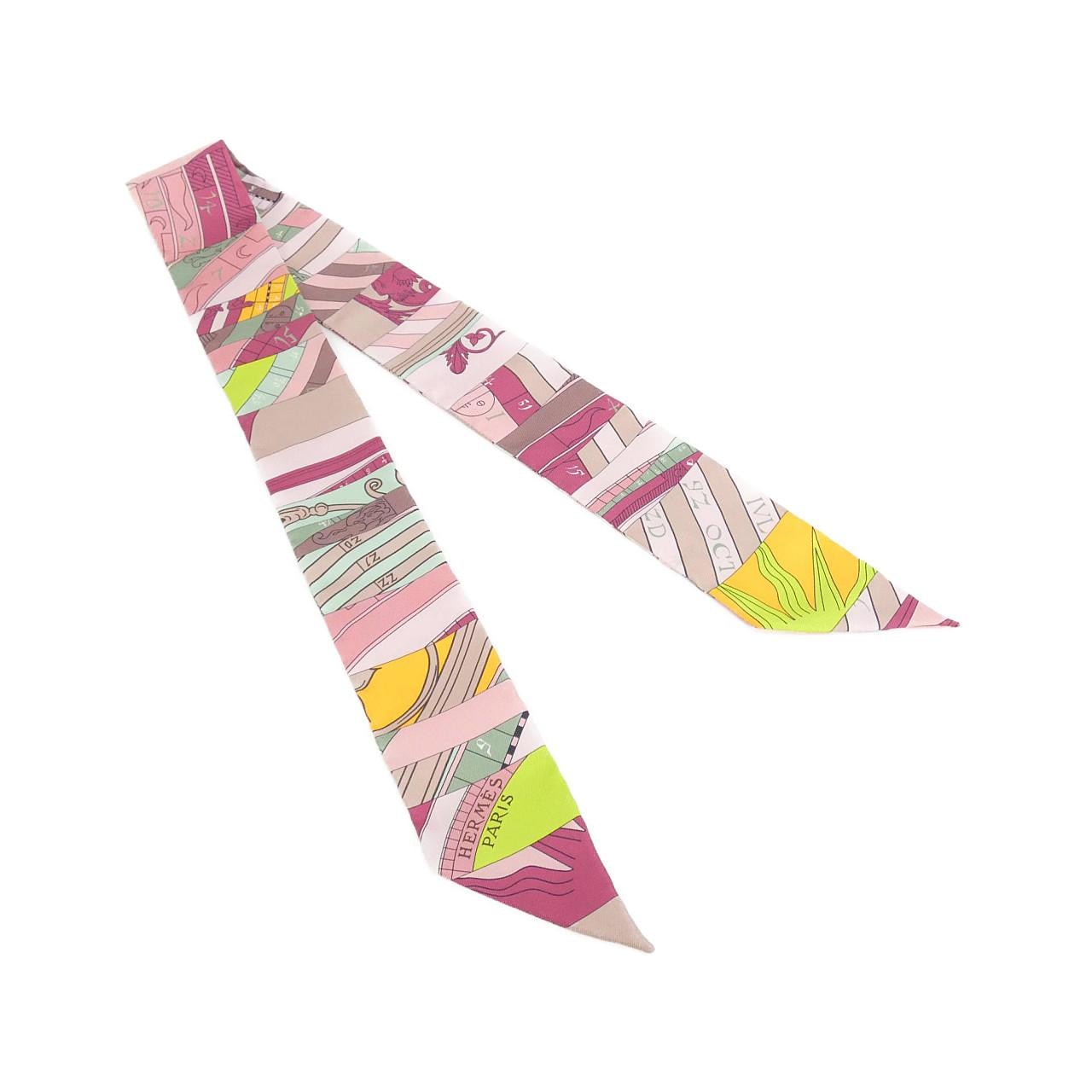 エルメス ASTROLOGIE NUVELLE ツイリー 062707S スカーフ