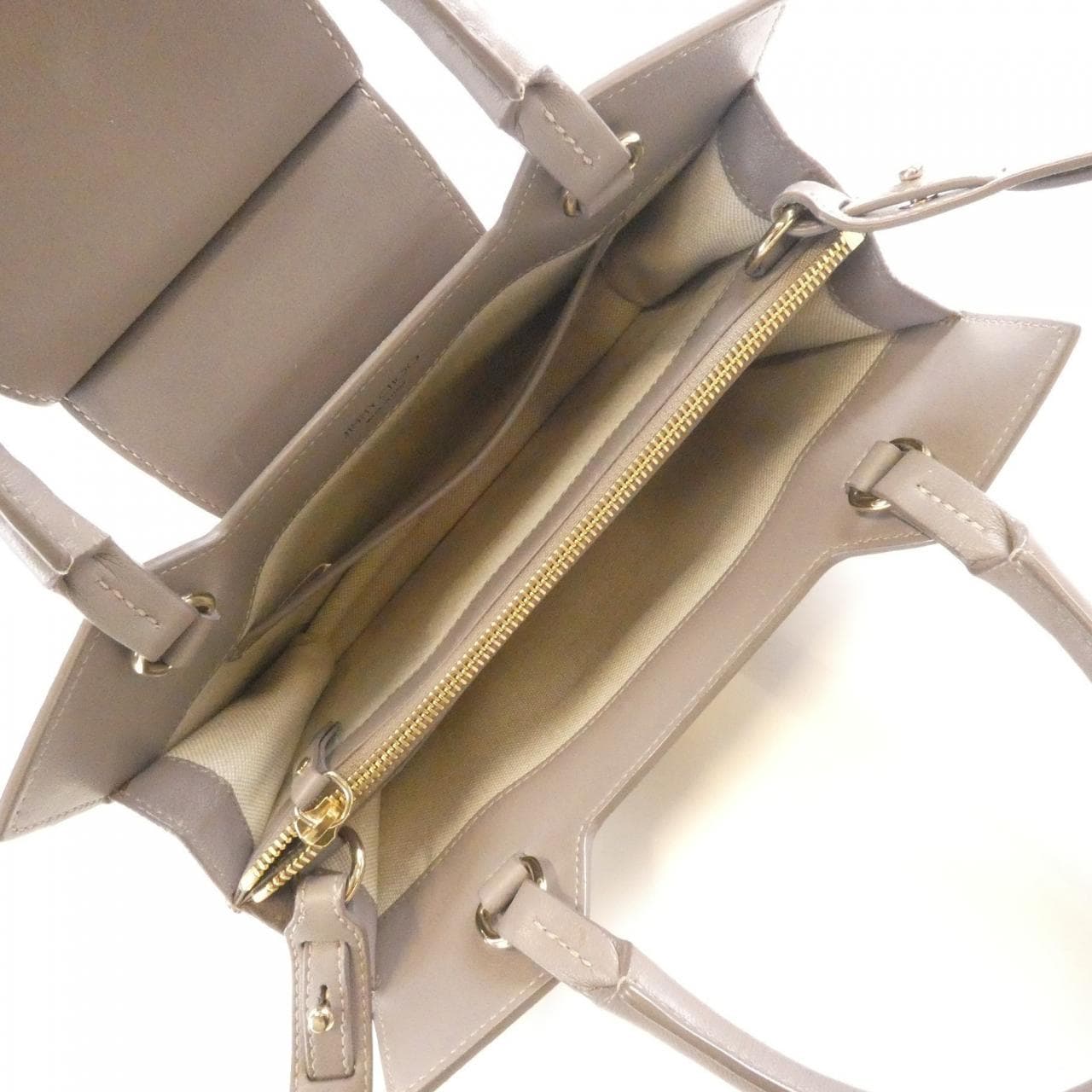 ジミーチュウ REBEL TOTE バッグ