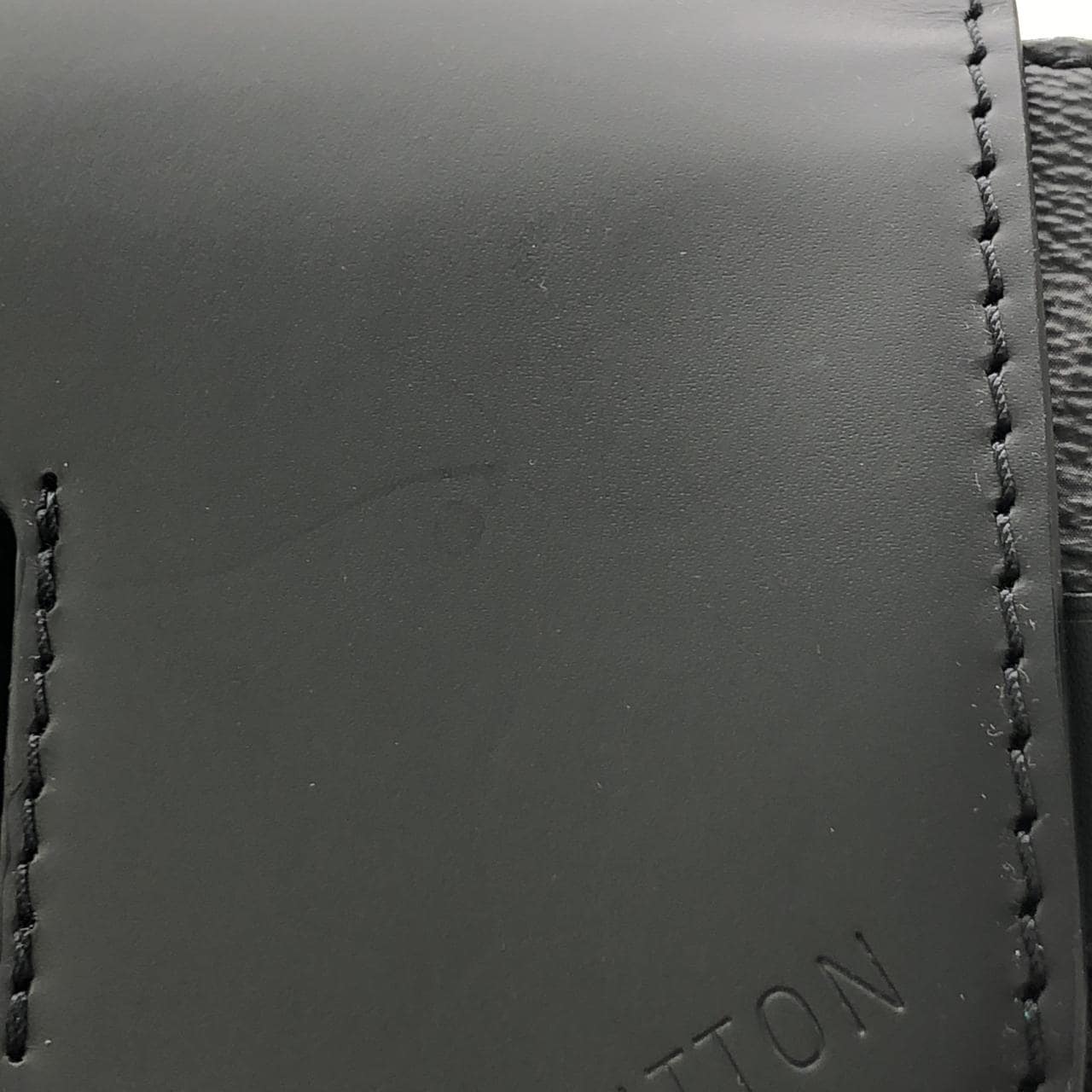 ルイヴィトン モノグラム エクリプス スティーマー バックパック M44052 リュックサック