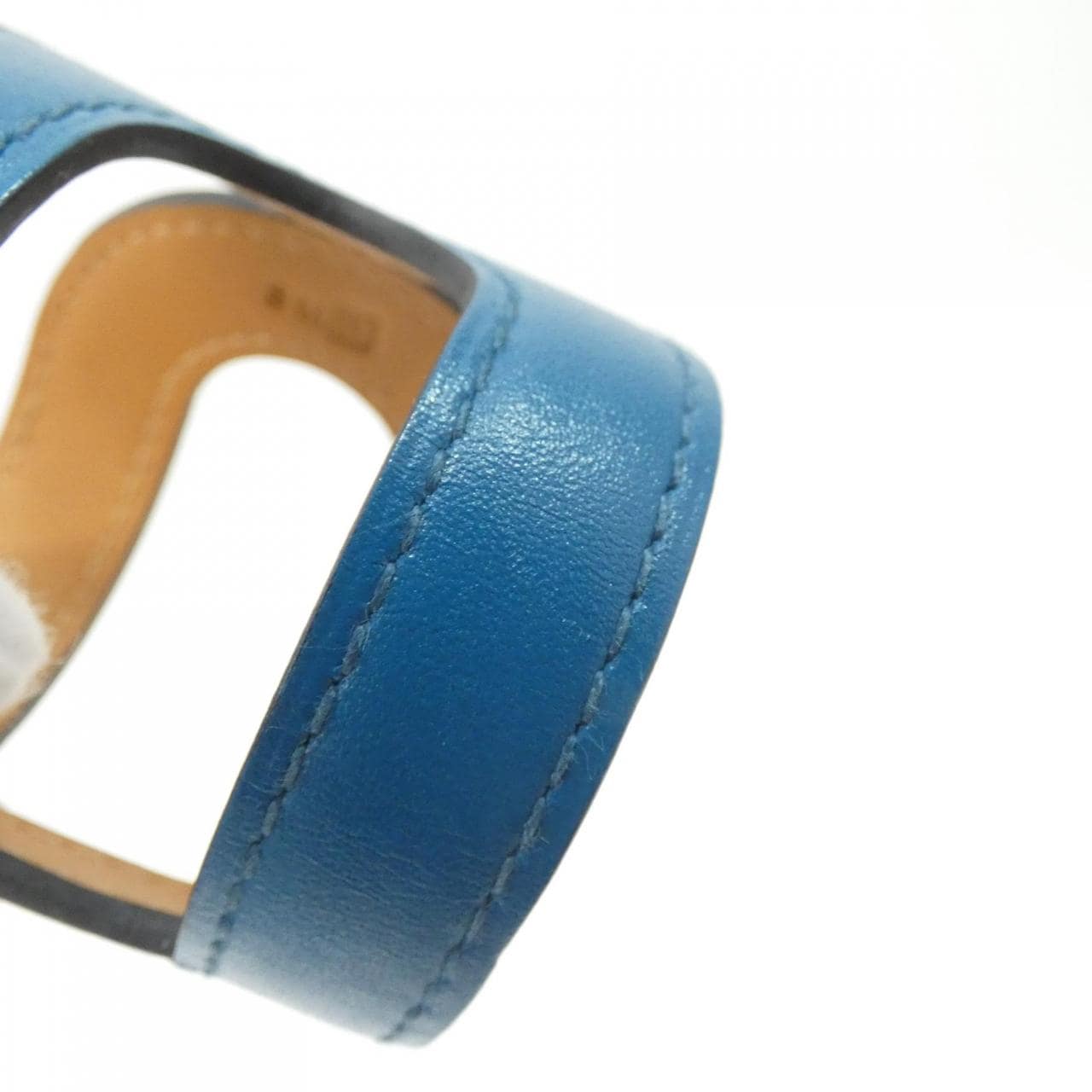 エルメス アノ バングル