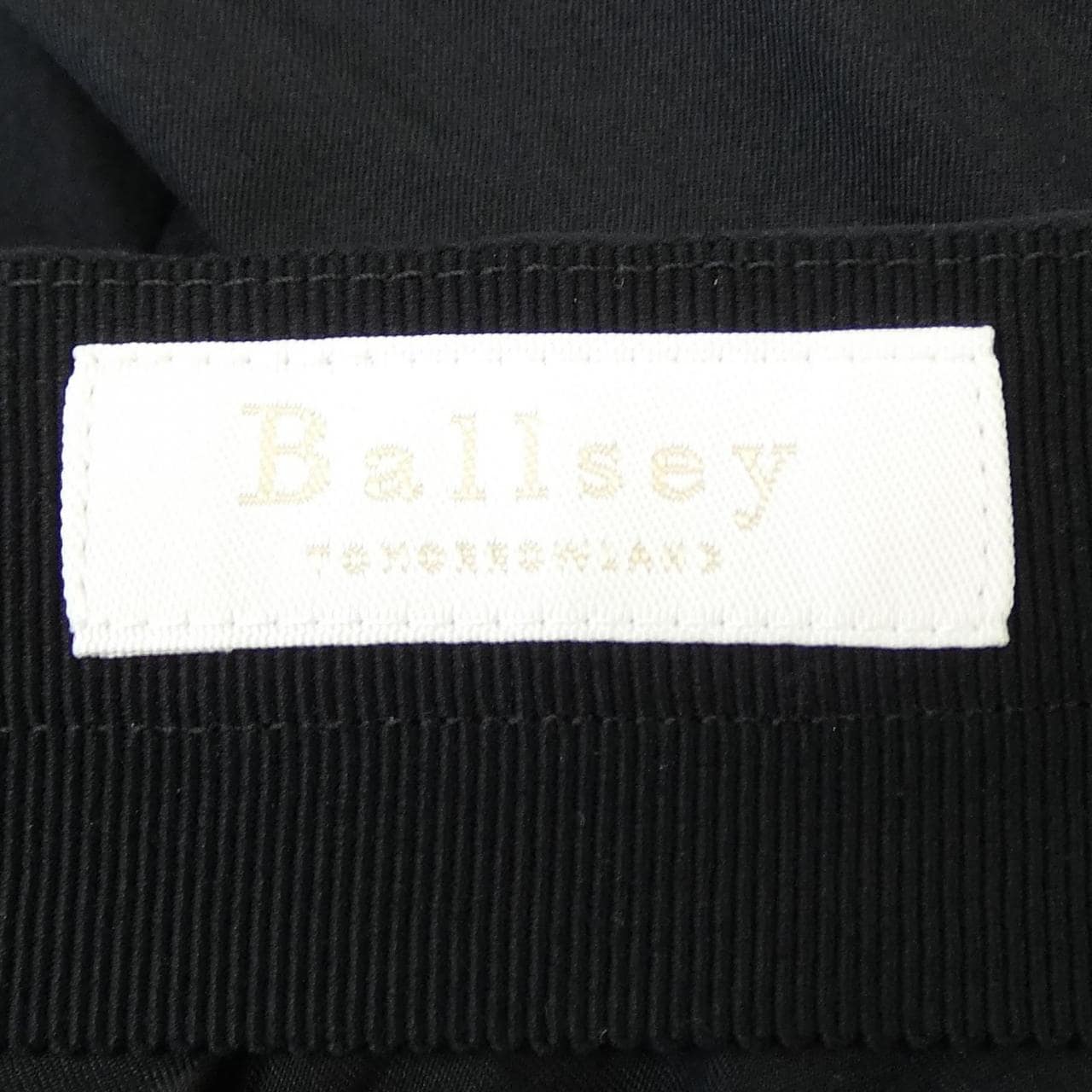 ボールジー BALLSEY スカート