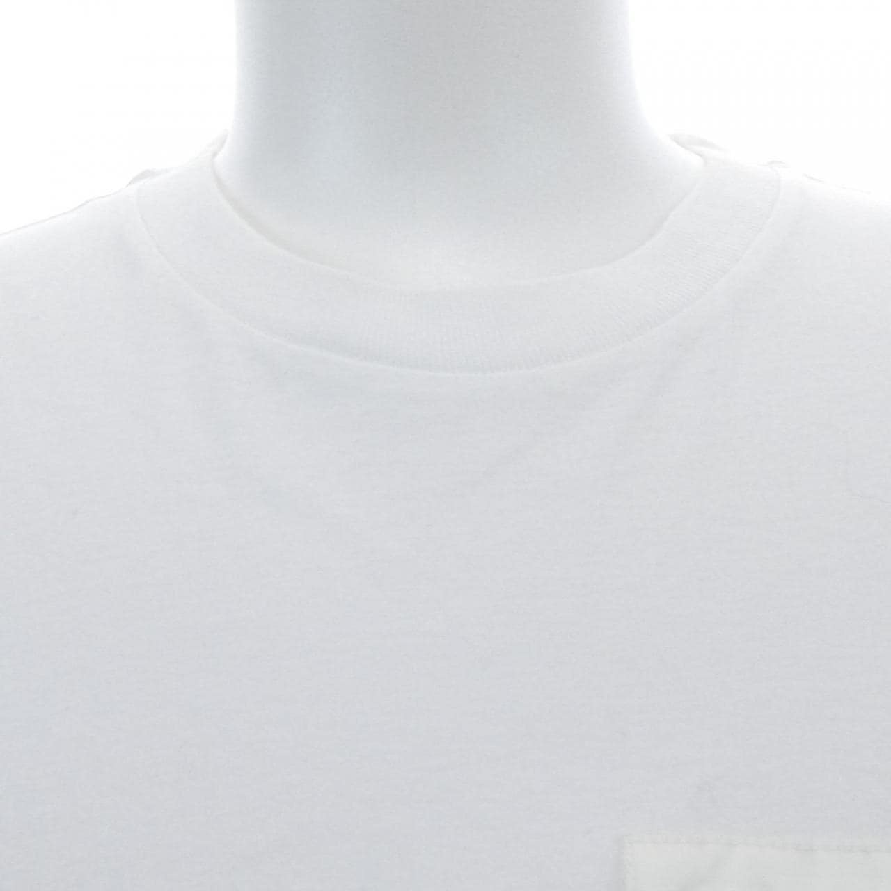 プラダ PRADA トライアングルロゴ UJN661 S221 11CK Tシャツ