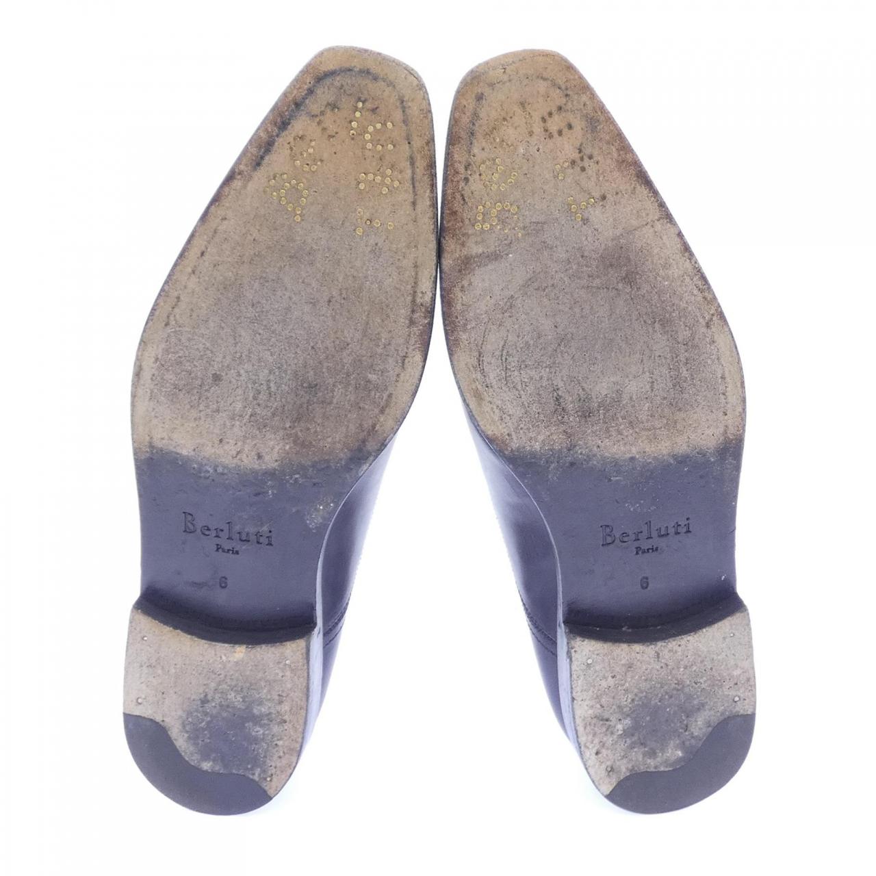 ベルルッティ Berluti シューズ