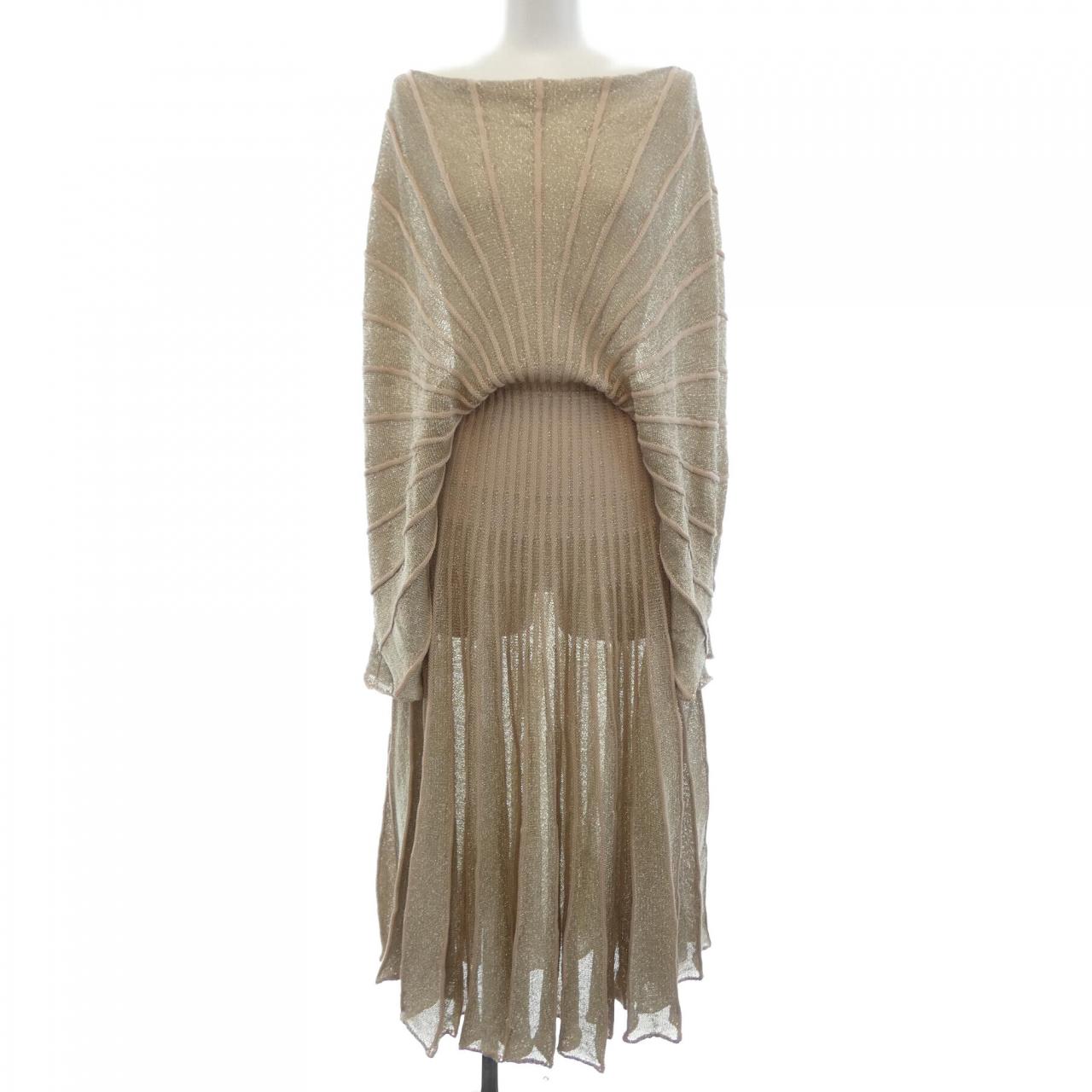 ステラマッカートニー STELLA MCCARTNEY 600922 S2188 ワンピース