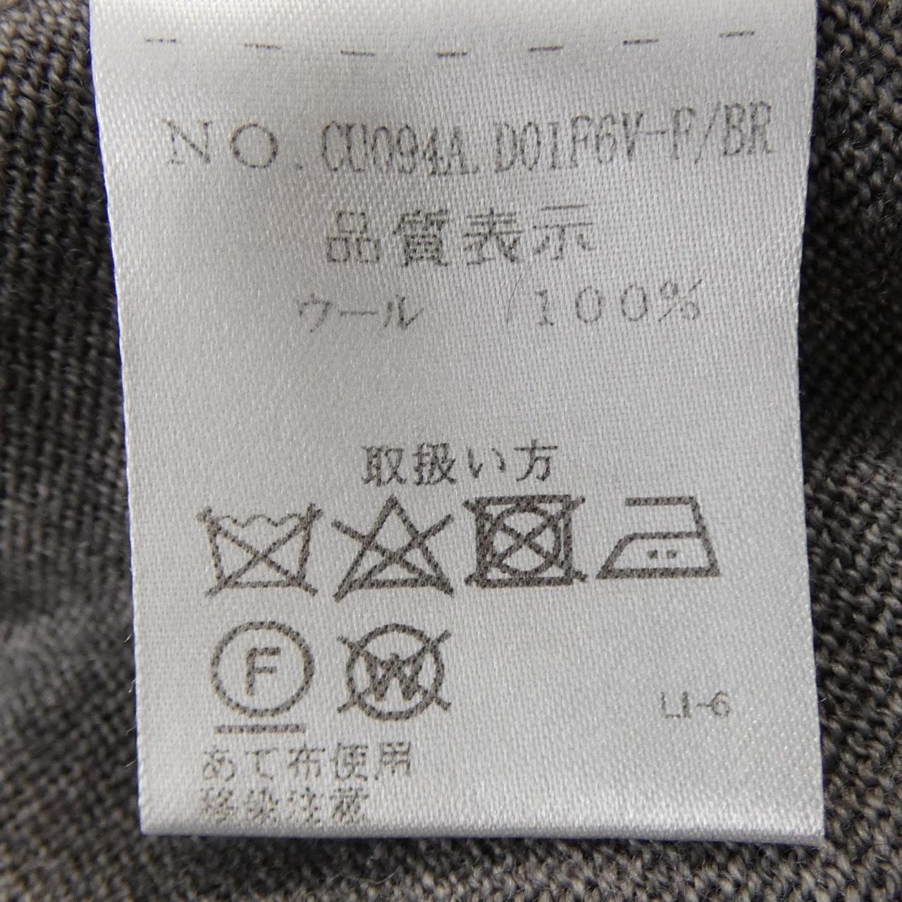 クルチアーニ Cruciani ニット
