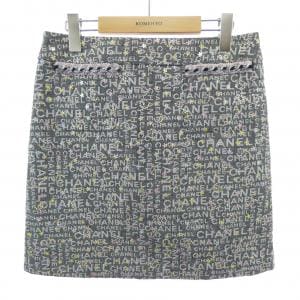 シャネル CHANEL P76352V68127 スカート