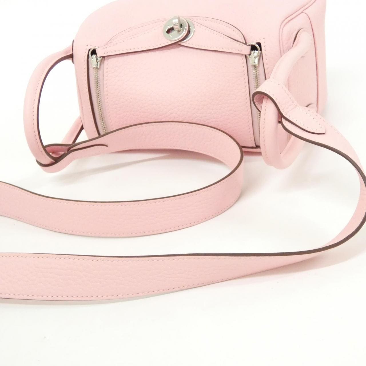 【未使用品】エルメス リンディ2 ヴェルソ MINI ショルダーバッグ