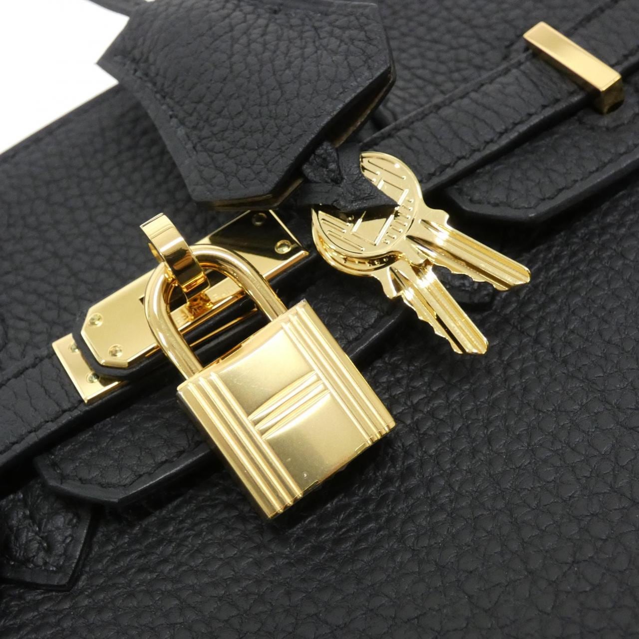 エルメス バーキン ヴェルソ 25cm 076215CC バッグ