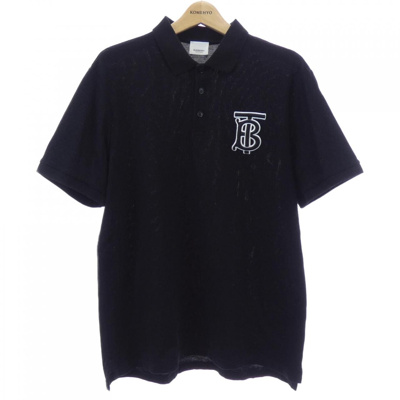 バーバリー BURBERRY 80162861 ポロシャツ