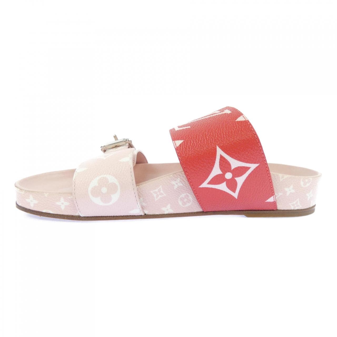 ルイヴィトン LOUIS VUITTON サンダル