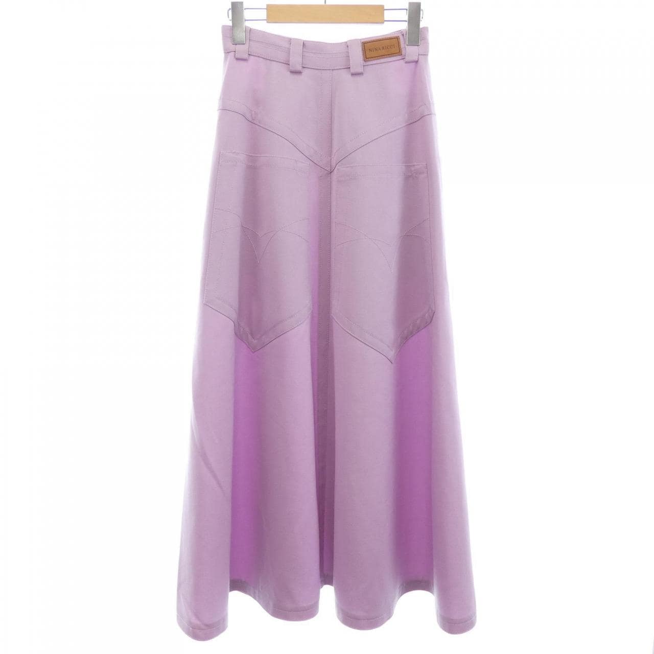 ニナリッチ NINA RICCI スカート