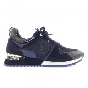ルイヴィトン LOUIS VUITTON ランアウェイライン スニーカー