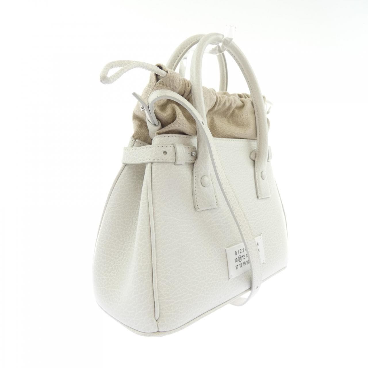 メゾンマルジェラ Maison Margiela 5AC ドローストリングバッグ SB3WD0005 BAG