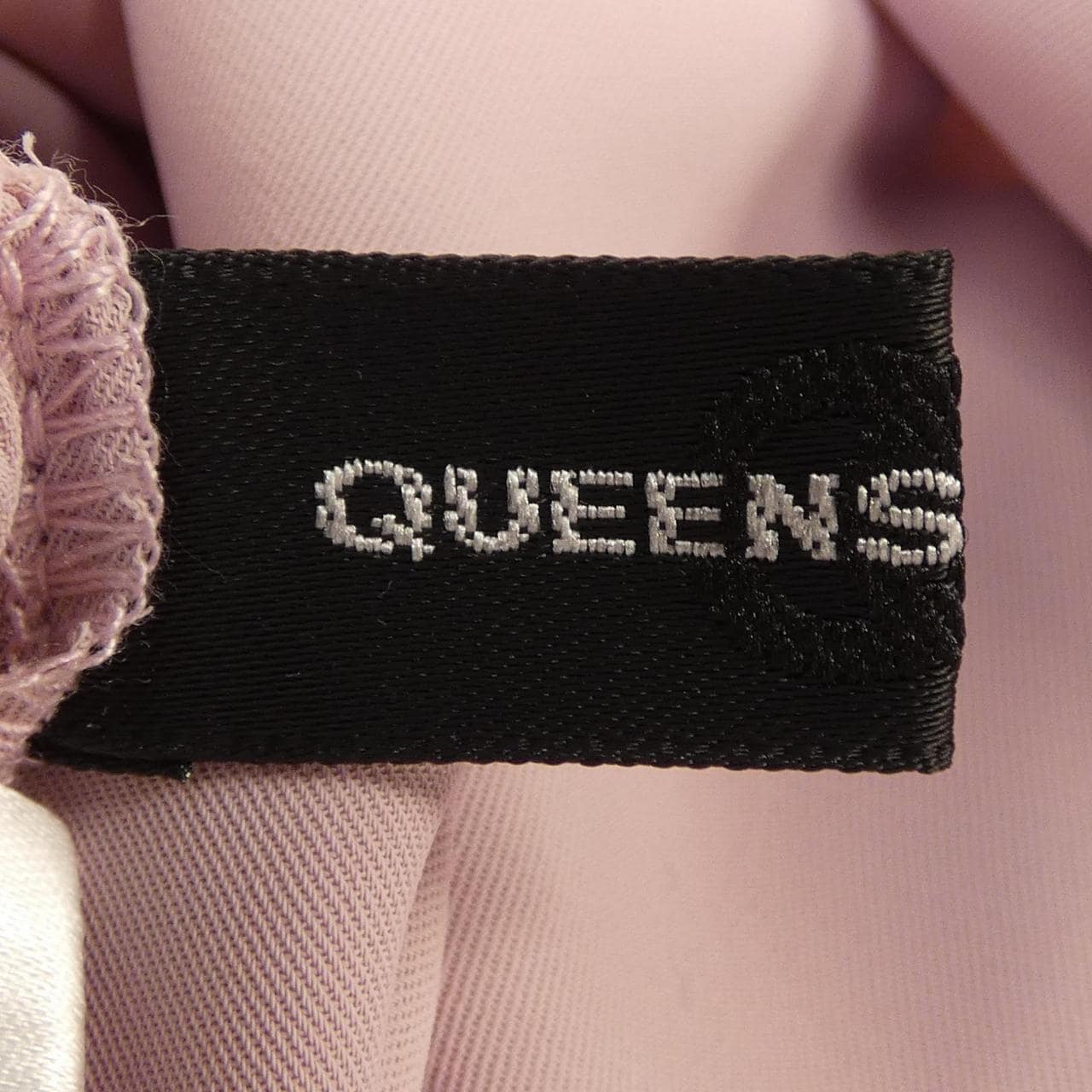 クィーンズコート QUEENS COURT トップス