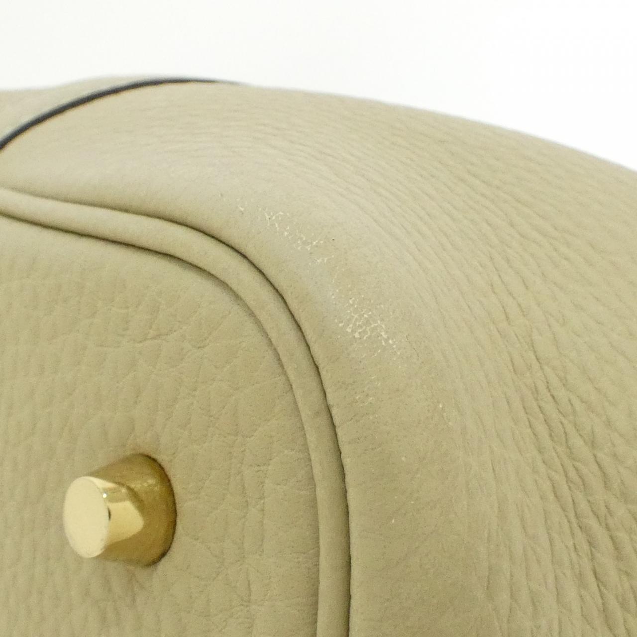 エルメス ピコタン ロック MM 060991CC バッグ