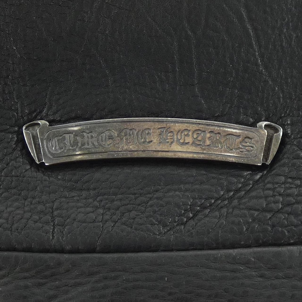 クロムハーツ CHROME HEARTS フレアニー クラッチ BAG