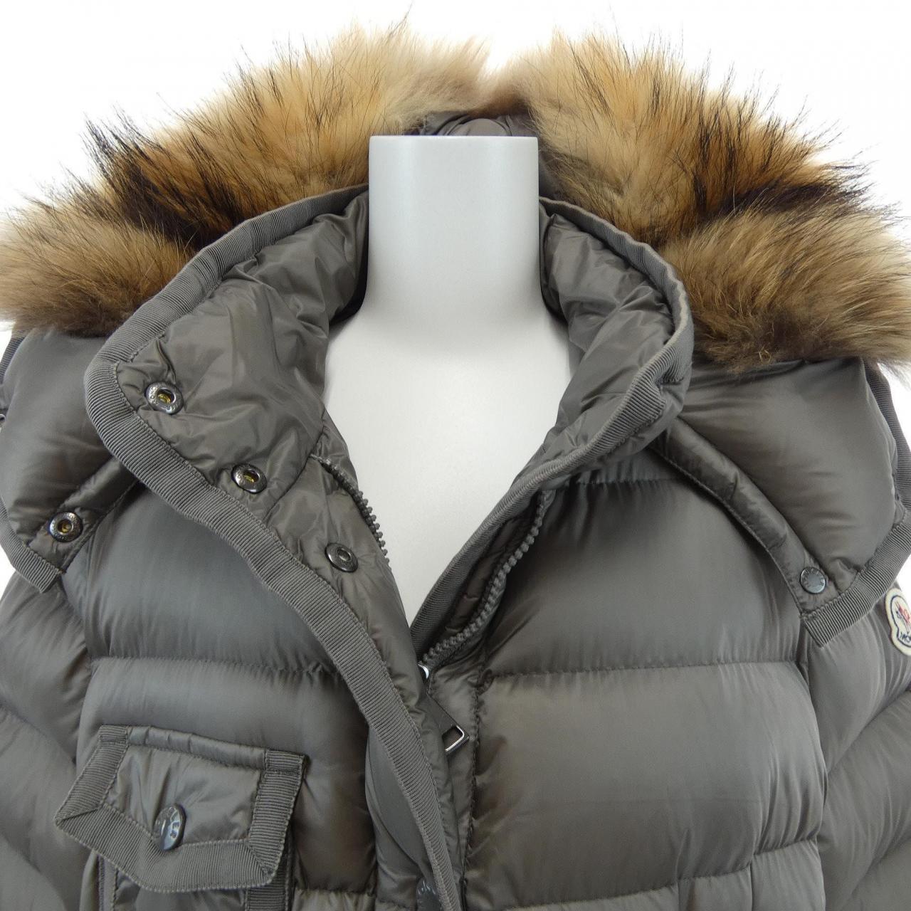 モンクレール MONCLER HERMIFUR ダウンコート