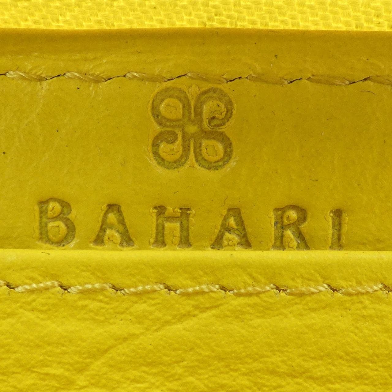 BAHARI COIN CASE