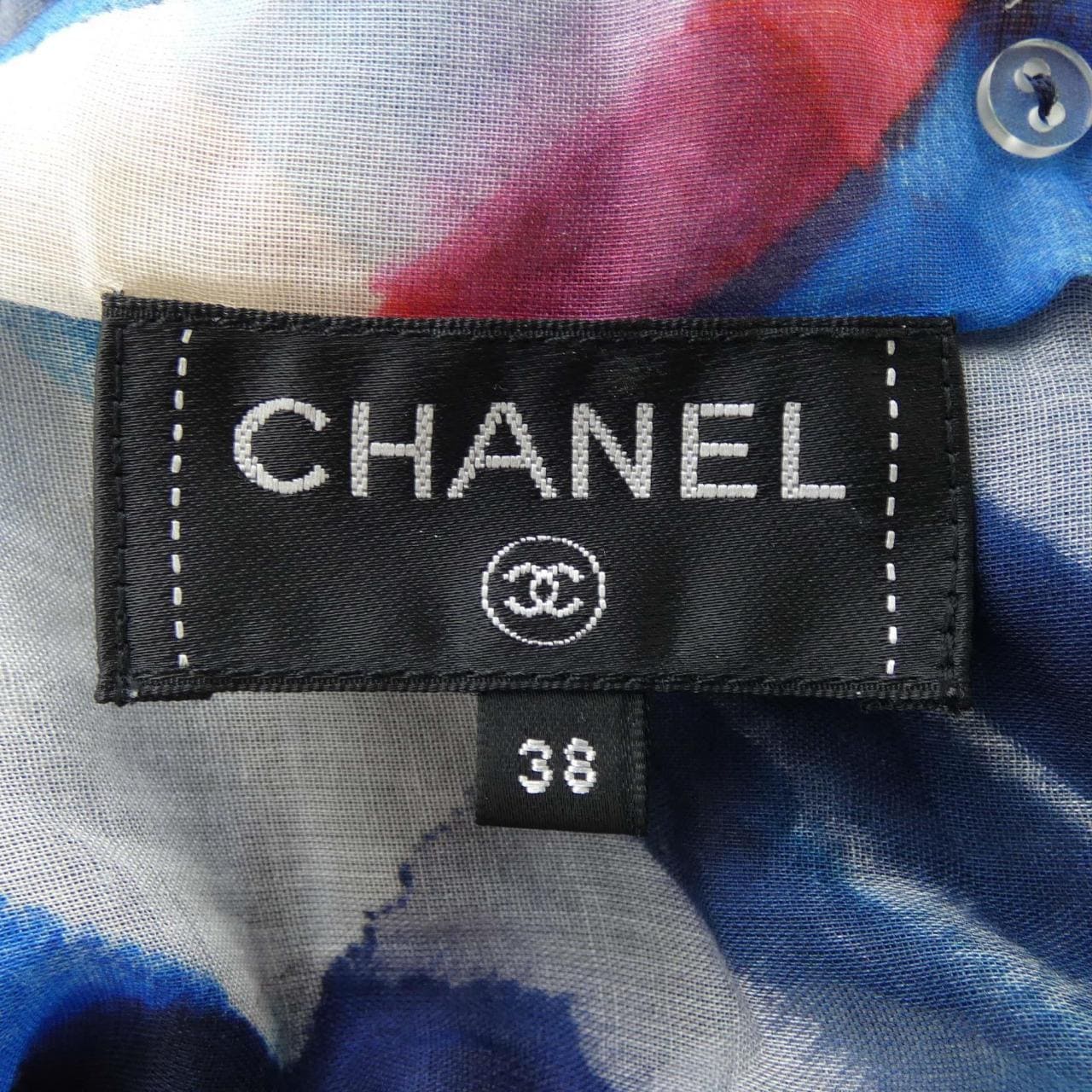 シャネル CHANEL P54006V40368 トップス