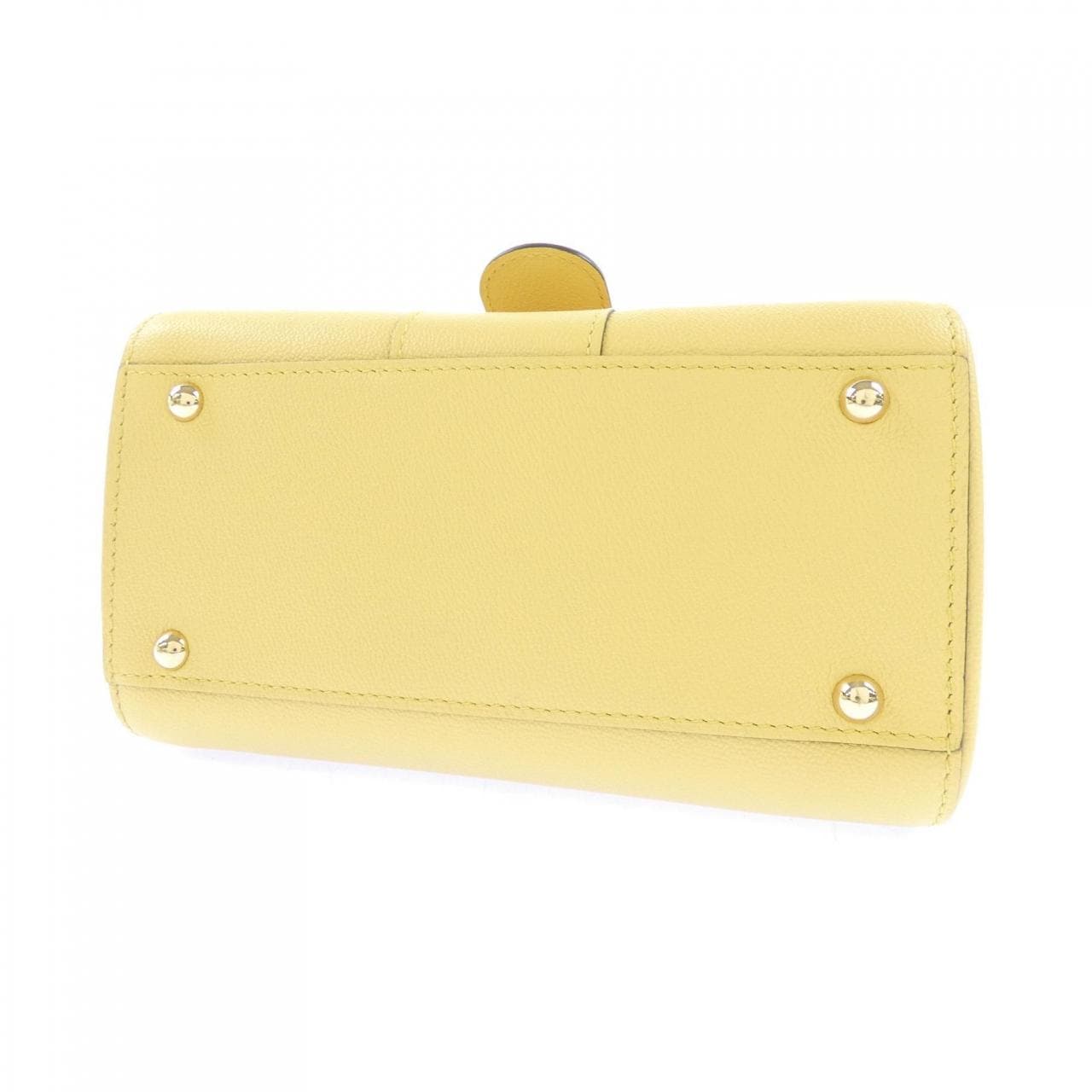 デルボー DELVAUX BRILLANT BAG
