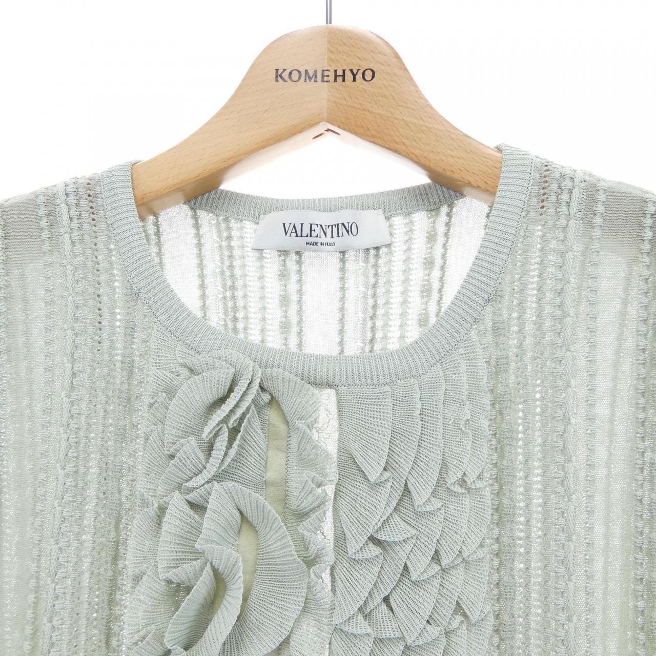 ヴァレンティノ VALENTINO IB0KD01M1V9 ワンピース