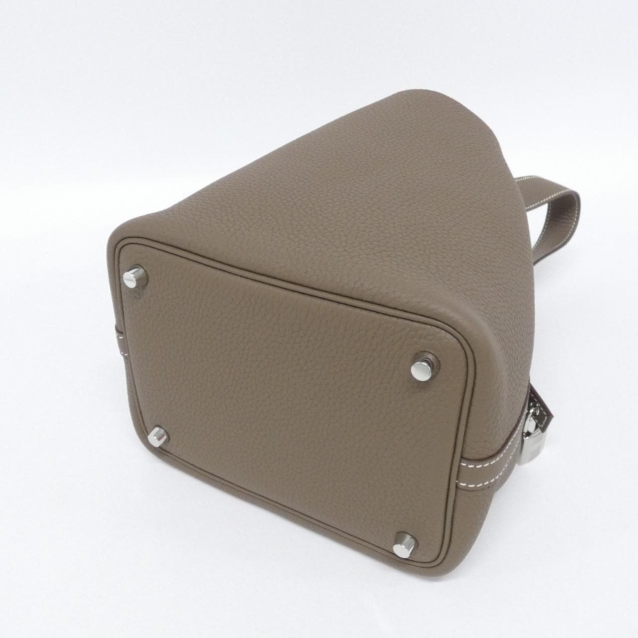 エルメス ピコタン ロック PM 056289CK バッグ