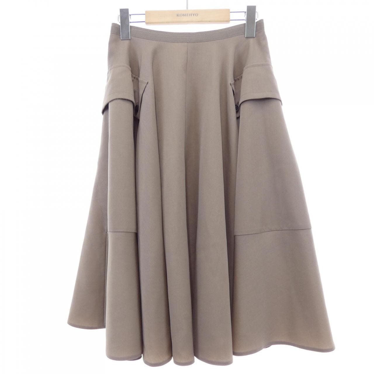 フォクシー FOXEY LADY CIRCULAR 40078 スカート