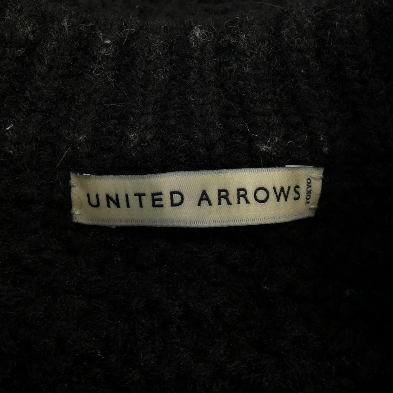 ユナイテッドアローズ UNITED ARROWS カーディガン