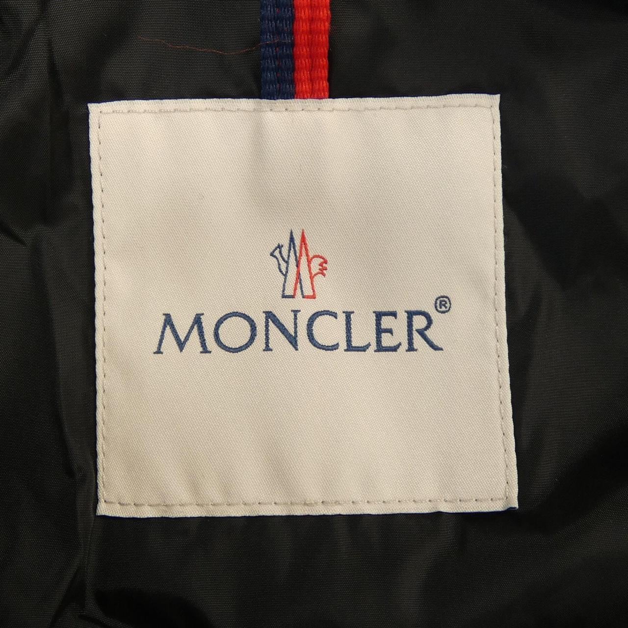 モンクレール MONCLER ダウンコート