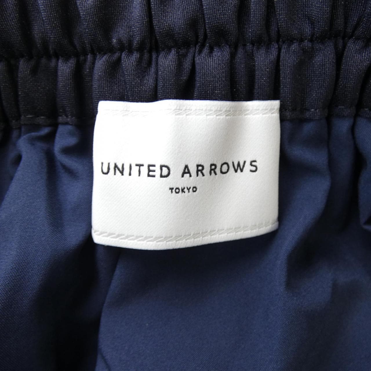 ユナイテッドアローズ UNITED ARROWS スカート