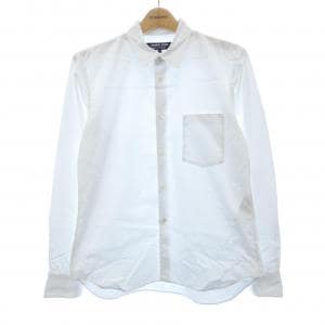 COMDEUX GARCONS HOMME DEUX衬衫