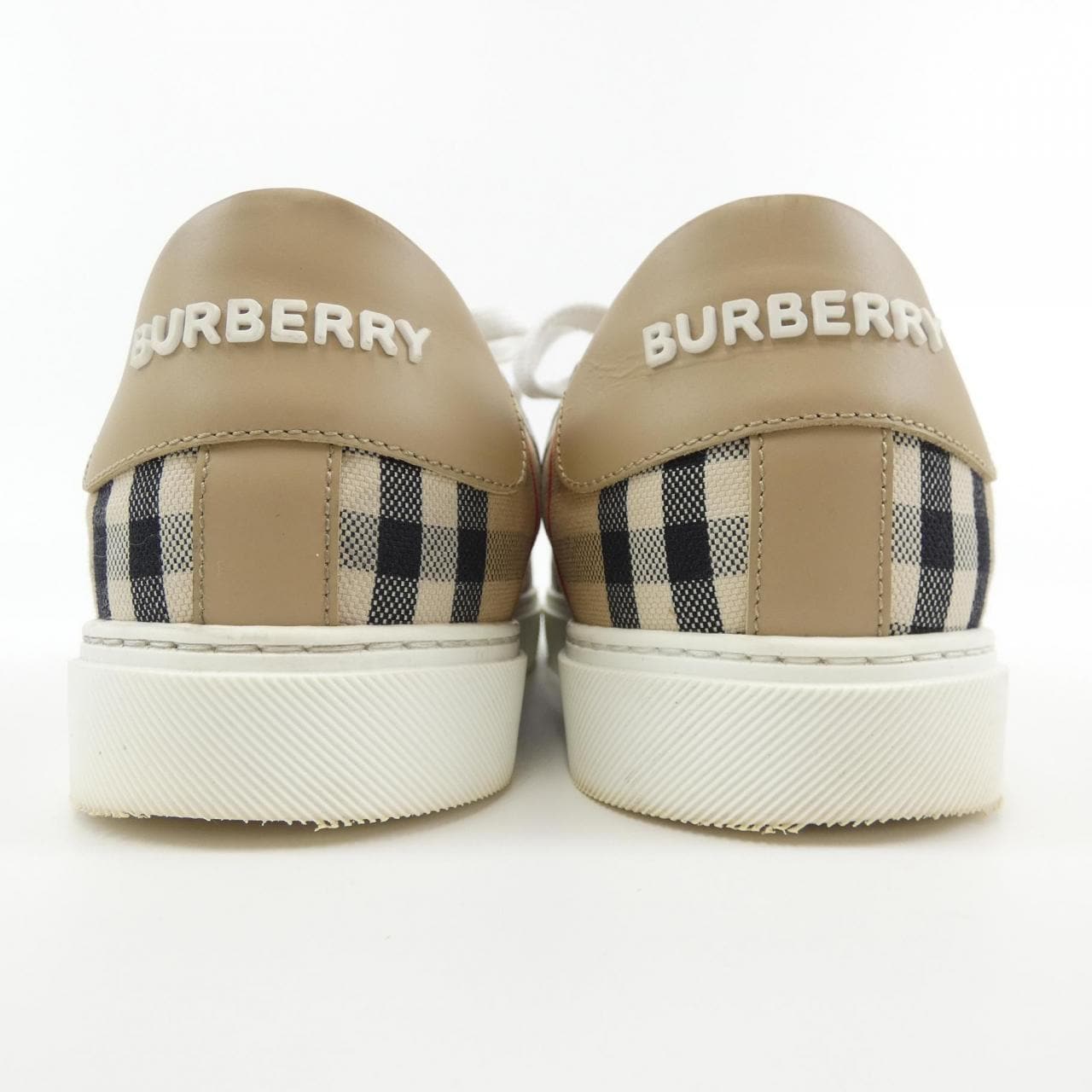 BURBERRY巴宝莉运动鞋